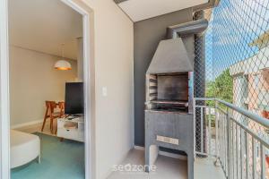 Apto Charmoso a Apenas 600m do Mar! - VLA