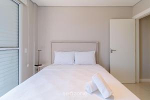 Apto Charmoso a Apenas 600m do Mar! - VLA