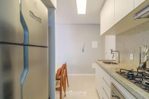 Apto Charmoso a Apenas 600m do Mar! - VLA