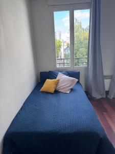 Appartements Apartment in Place d-Italie : photos des chambres