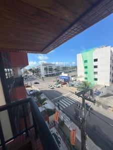 Home service cabo branco varanda vista parcial