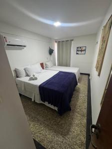 Home service cabo branco varanda vista parcial