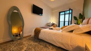 Gontim Boutique Stay