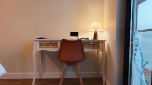 Gontim Boutique Stay