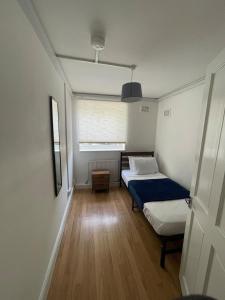 3-Bed ideal for Work Stays - 20 mins walk to center