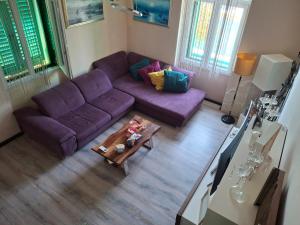 Apartman Damir