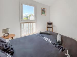 Appartements House with Garden, Terrace, Barbecue and Parking : photos des chambres