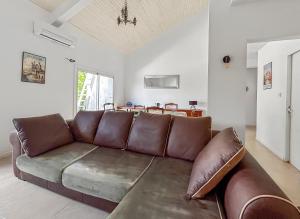 Appartements House with Garden, Terrace, Barbecue and Parking : photos des chambres