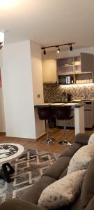 One bedroom apartment unit tati city