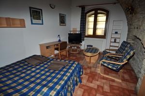 Penzion Na Hradbách