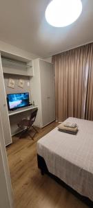 APARTAMENTO II PREMIUN - 25 MARÇO - EXPO NORTE - Sta EFIGÊNIA