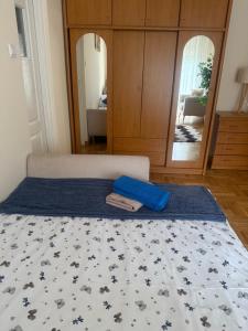 Queen Jadwigas Apartment