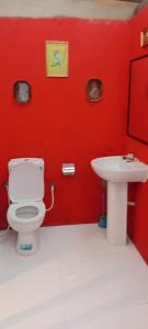 Queens Leisure Villa Bambukuliya