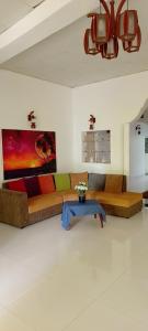 Queens Leisure Villa Bambukuliya