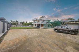 Courtyard Villa by Tropicana Stays