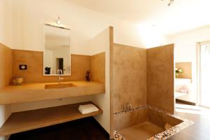 Villas Villavos- La Vassal : photos des chambres