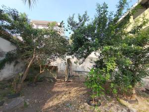 Casa Espaçosa área verde e Camping