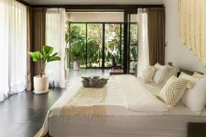 Villa Savaya Canggu Batu Bolong