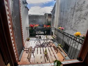 B&B Borgo Antico