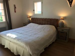Peaceful Retreat in Pougnadoresse