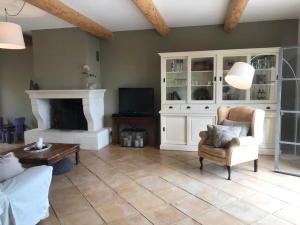 Peaceful Retreat in Pougnadoresse