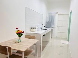 Hatyai city habibi Home 2