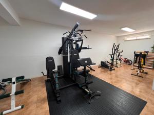 Casa da Praia do Rei