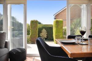 WhiskAwayStays Toulouse Drive