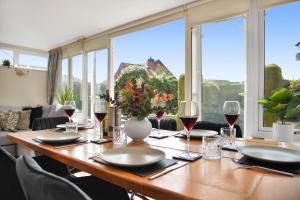 WhiskAwayStays - Toulouse Drive