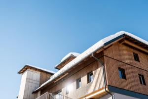 Clofers Relax Residences Rattendorf