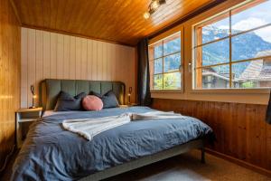 Charming, well-equipped Alpine apartment