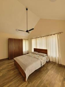 The Ark Haven Ooty by Scenic Serenity Stays