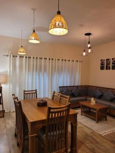 The Ark Haven Ooty by Scenic Serenity Stays