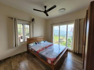 The Ark Haven Ooty by Scenic Serenity Stays