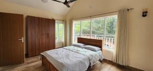 The Ark Haven Ooty by Scenic Serenity Stays