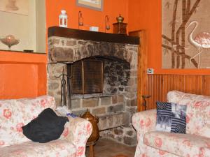 Cottage in the heart of the Ardennes woods