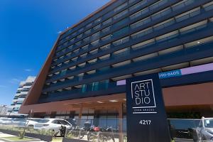 ART STUDIO VISTA Mar ARMAÇAO PITUBA