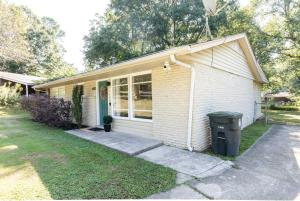 Modern in the Magic City