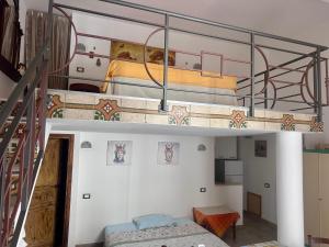 Le_case_di_Antonella - your holiday in Sicilia