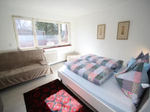 Apartment in Sankt Michael near Ski Slopes