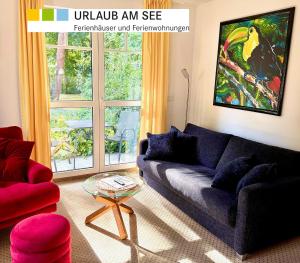 Villa Kurpark Bad Saarow