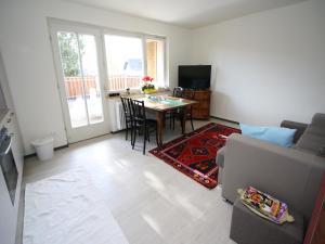 Apartment in Sankt Michael near Ski Slopes