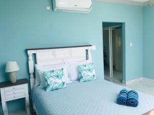 Luxury Guesthouse And Rooms The Lagoons