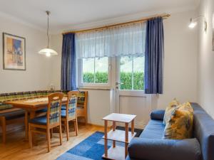 Apartment in Kleinarl near Ski Amadé