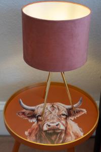 Townhouse in Edinburgh Centre