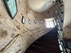 Maisons de vacances Large charming property : photos des chambres