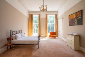 Townhouse in Edinburgh Centre