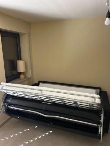 Ferienwohnung Reposium Frickenhausen am Main für 2 Personen