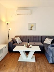 Helen Lux Apartments