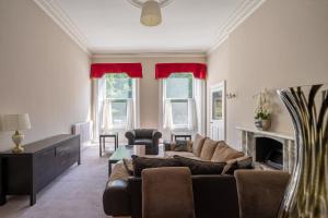 Townhouse in Edinburgh Centre